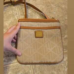 Lauren Ralph Lauren RL Crossbody bag